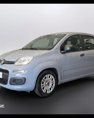 FIAT Panda 1.0 firefly hybrid s&s 70cv