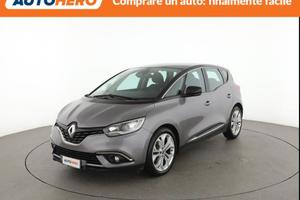 RENAULT Scenic DP90123