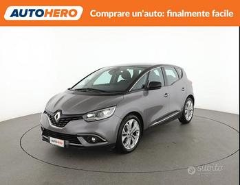 RENAULT Scenic DP90123