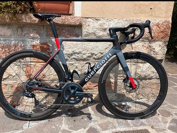 Bici da corsa Guerciotti Eclipse