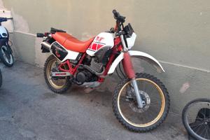 Yamaha xt 600 3tb 4pt xt 600 43f