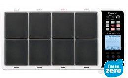 Roland SPD30 Octapad White