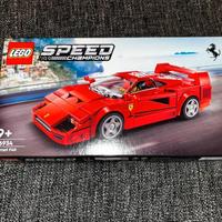 Lego Speed Champions #76934