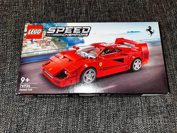 Lego Speed Champions #76934