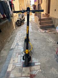 Monopattino elettrico Ducati Scrambler-ottime cond