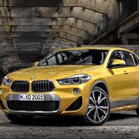 Ricambi usati bmw x2 2018- #1