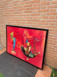 QUADRO KANDINSKY