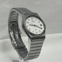 SEIKO Quartz - 8112-6020