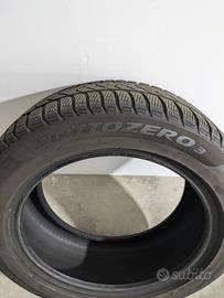 Pneumatici Pirelli 225/55 R18