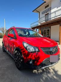 Opel karl rocks 1.0 2019