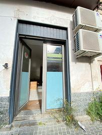 Locale Commerciale 90MQ con Agibilità FL276