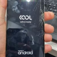 &9624N-Smartphone Cool LeEco Inside