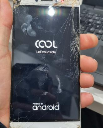 &9624N-Smartphone Cool LeEco Inside