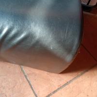 poltroncina  ufficio