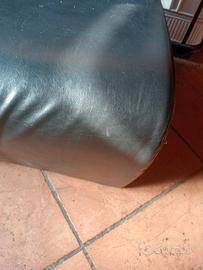 poltroncina  ufficio