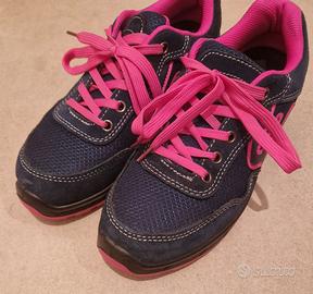 scarpe antinfortunistiche donna tg 40
