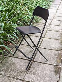 FRANKLIN IKEA sgabello sedia bar
