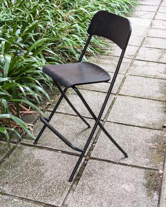 FRANKLIN IKEA sgabello sedia bar