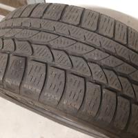 Gomme invernali 235/55 R17