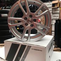 Cerchi GMP Astral 17 pollici Ford Jaguar Volvo