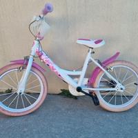 bici 16 pollici