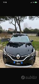 Renault captur 2022