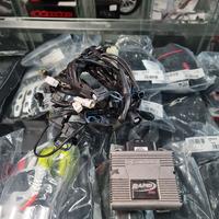 Centralina Rapid Bike per Kawasaki ZX-10R