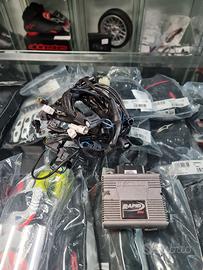 Centralina Rapid Bike per Kawasaki ZX-10R