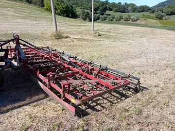 Vibrocoltivatore Fraternali