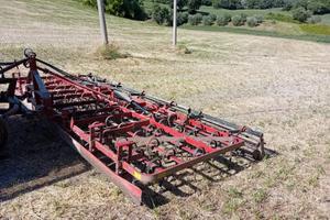 Vibrocoltivatore Fraternali