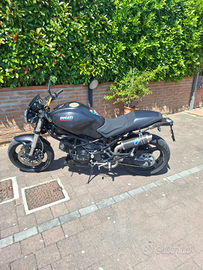 Ducati monter 695 dark