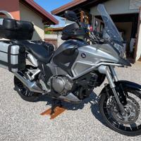 Honda crosstourer 1200x
