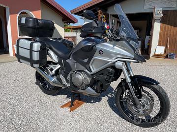 Honda crosstourer 1200x