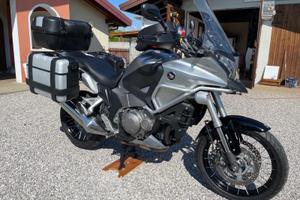 Honda crosstourer 1200x