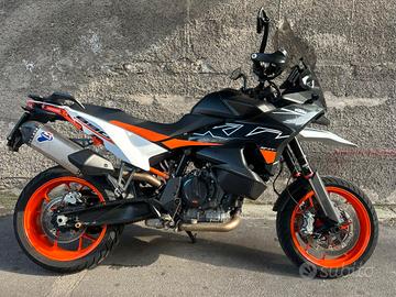 Ktm 890 SMT