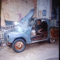 Ricambi fiat topolino c