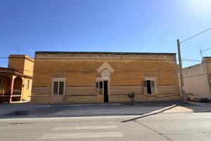 CASA INDIPENDENTE A MARSALA