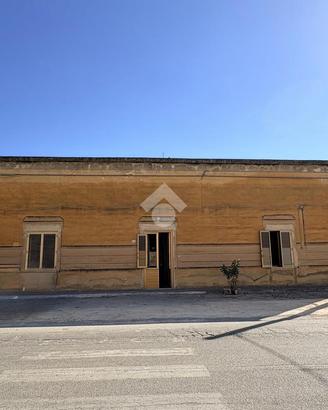 CASA INDIPENDENTE A MARSALA
