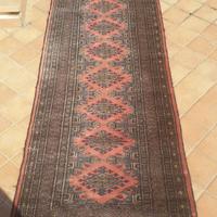 Tappeto corsia corridoio di Kashmir - Bukhara