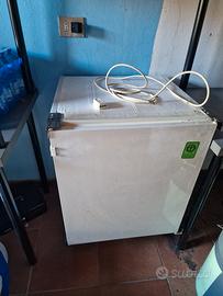 frigorifero ad incasso 