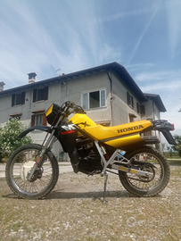 Honda MTX 125