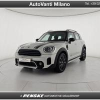 MINI Countryman Mini 2.0 Cooper D Classic