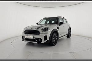 MINI Countryman Mini 2.0 Cooper D Classic