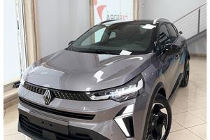 Renault Captur ECO-G 100 CV Techno bicolore |navig