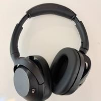 Sony ULT Wear Cuffie Bluetooth cancellazione rumor