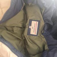 Giubbino invernale Original M. piumino trecolori