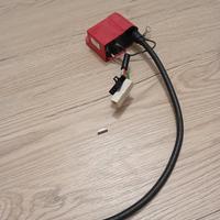 f12 malaguti phanthom centralina top rossa 