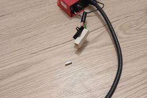 f12 malaguti phanthom centralina top rossa 