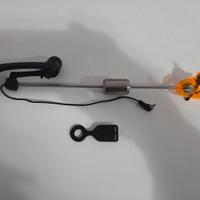 Fox Euro Swinger Orange avvisatori carpfishing 
