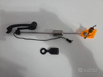 Fox Euro Swinger Orange avvisatori carpfishing 